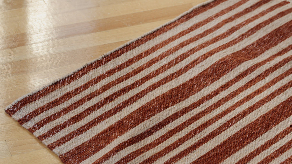 Alfombra Seawall, 5x8, Monarch