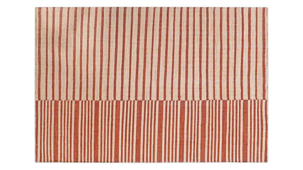 Alfombra Seawall, 5x8, Monarch