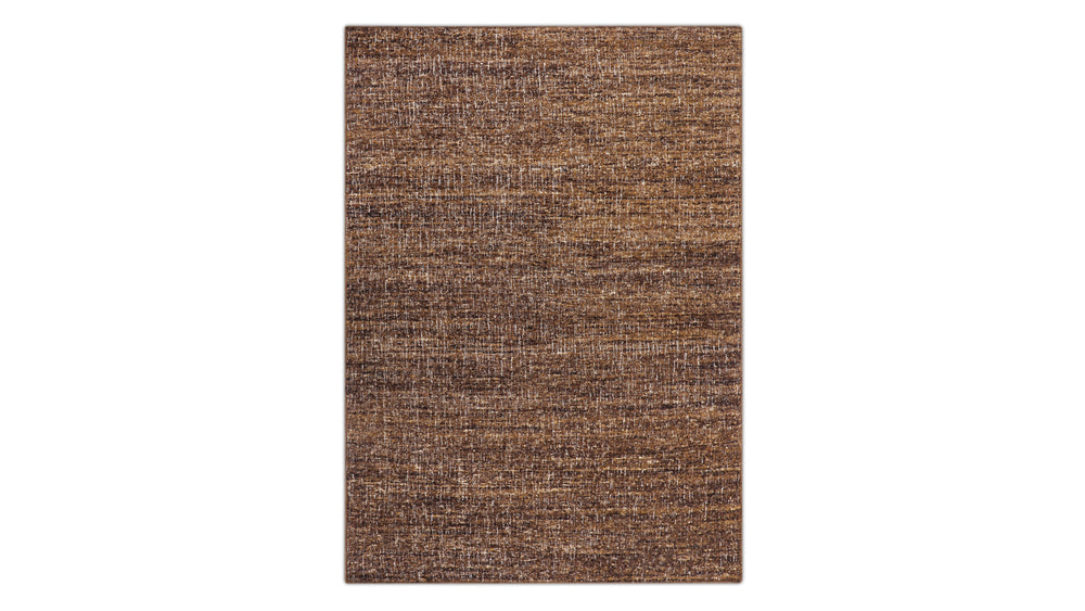 Alfombra Cypress, 6X9, Canela