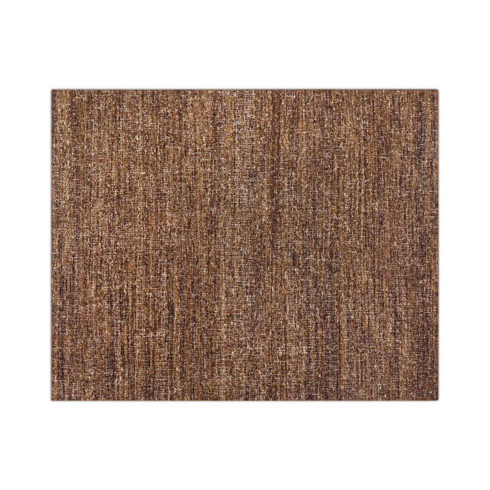Alfombra Cypress, 8X10, Canela