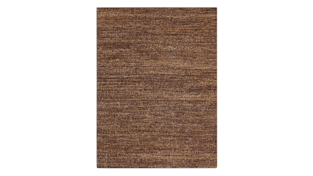 Alfombra Cypress, 9X12, Canela