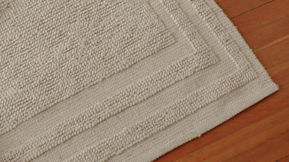 Alfombra Shaughnessy, 6X9, Niebla