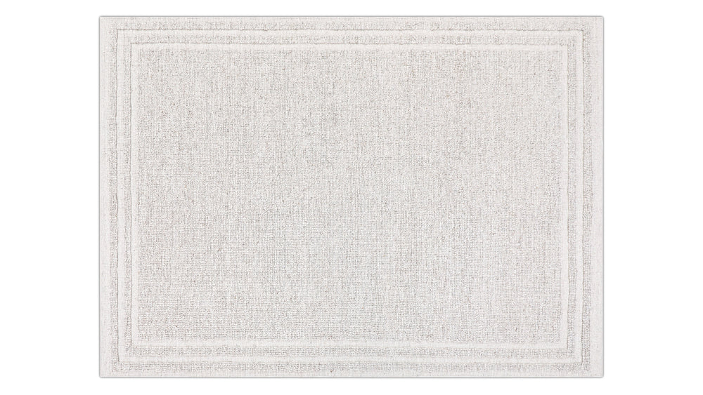 Alfombra Shaughnessy, 6X9, Niebla