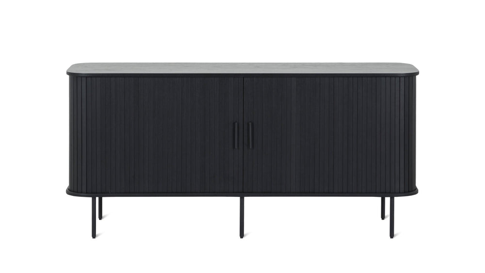 Aparador Easy Edge Regular, Roble Blanco
