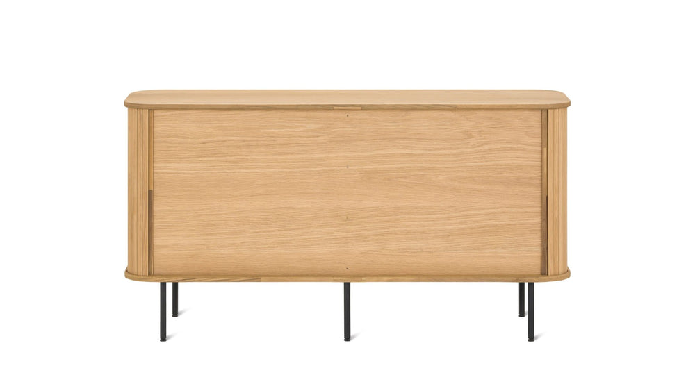 Aparador Easy Edge Regular, Roble Blanco