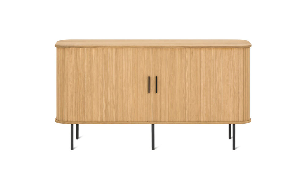 Aparador Easy Edge Regular, Roble Blanco