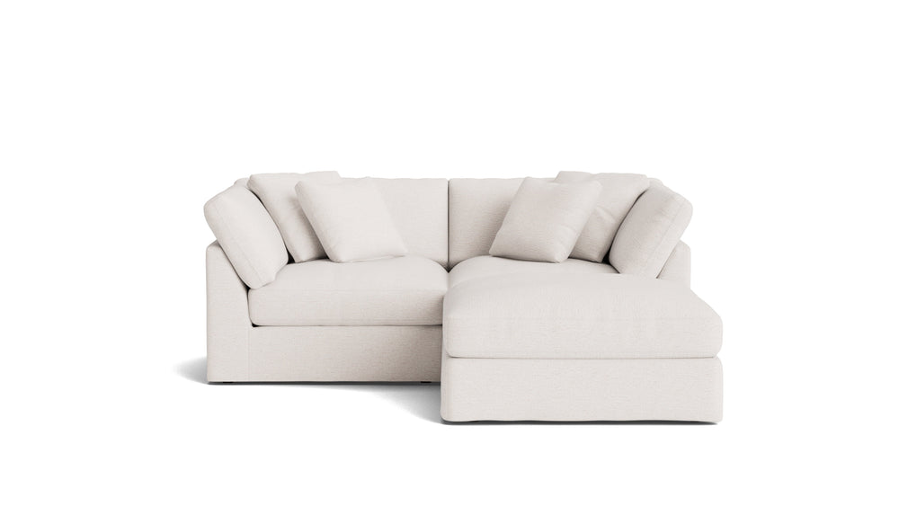 Get Together™ seccional modular de 3 piezas, grande, Cove