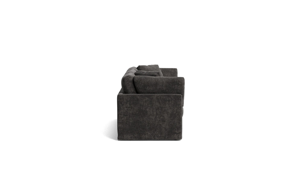 Get Together™ Sofá modular de 3 piezas, estándar, Cove