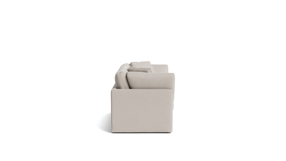 Get Together™ Sofá modular de 3 piezas, estándar, Cove