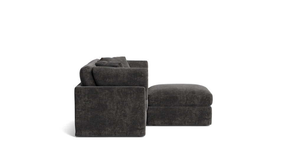 Get Together™ Seccional modular de 3 piezas, estándar, Cove