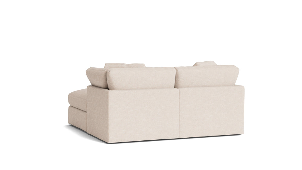 Get Together™ Seccional modular de 3 piezas, estándar, Cove