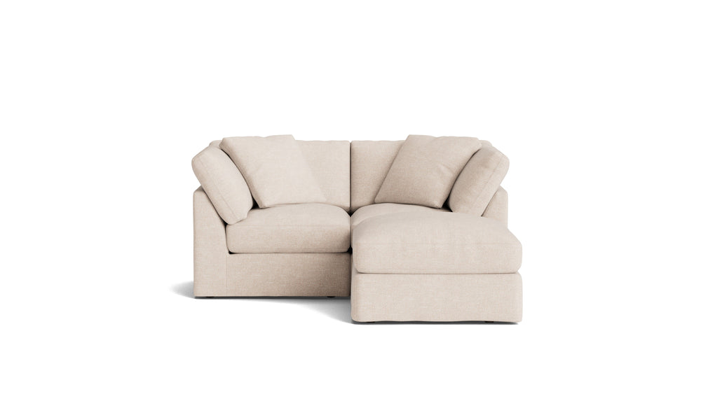 Get Together™ Seccional modular de 3 piezas, estándar, Cove