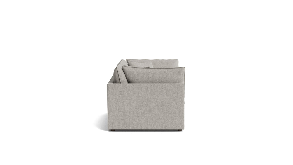 Sofá modular de 2 piezas Chill Time, Cove