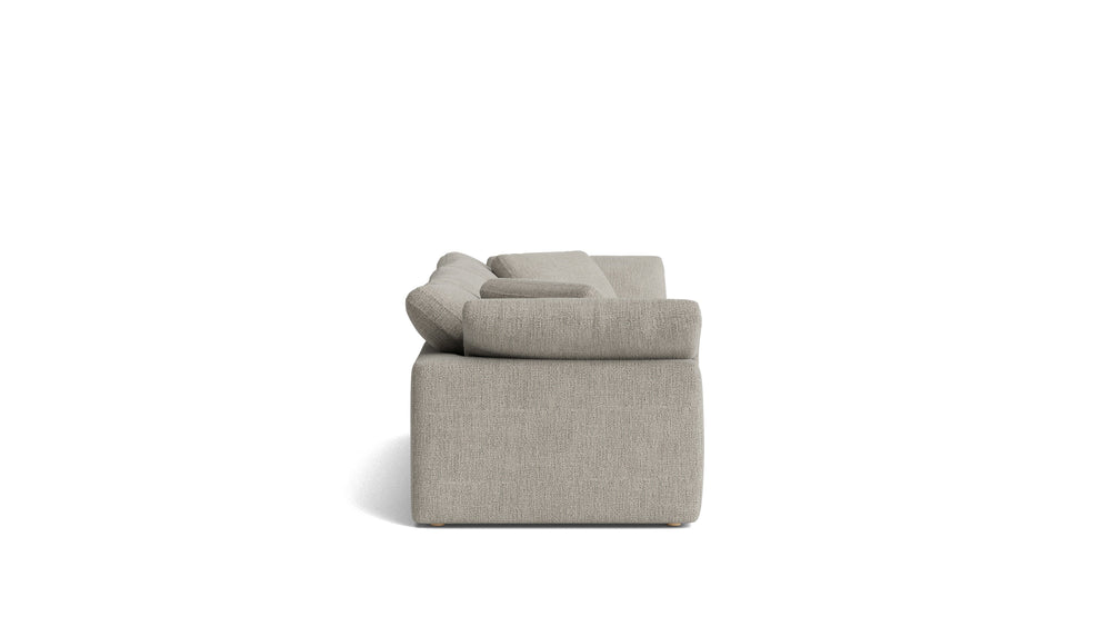 Movie Night™ Sofá modular de 3 piezas, grande, Cove