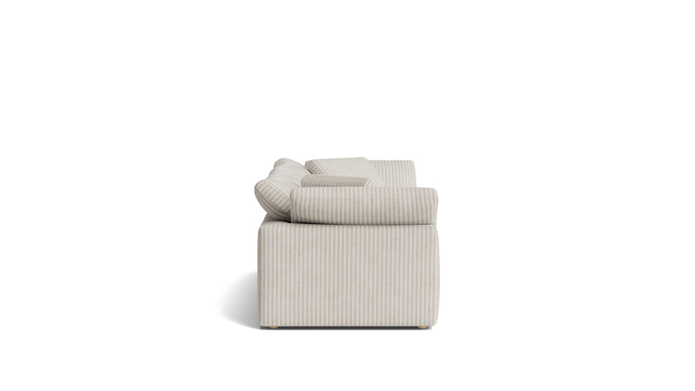 Movie Night™ Sofá modular de 3 piezas, grande, Cove