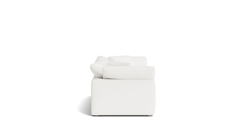 Sofá seccional modular grande Movie Night™ de 3 piezas