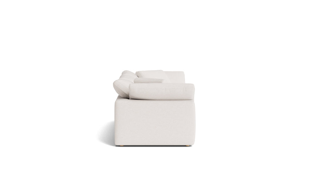 Movie Night™ Sofá modular de 3 piezas, grande, Cove