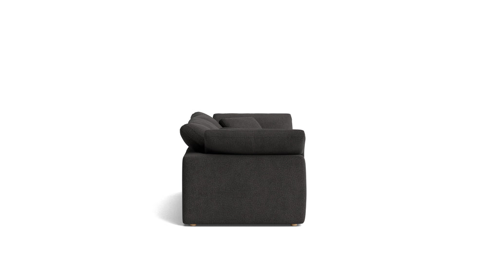 Movie Night™ sofá modular de 3 piezas, estándar, Cove