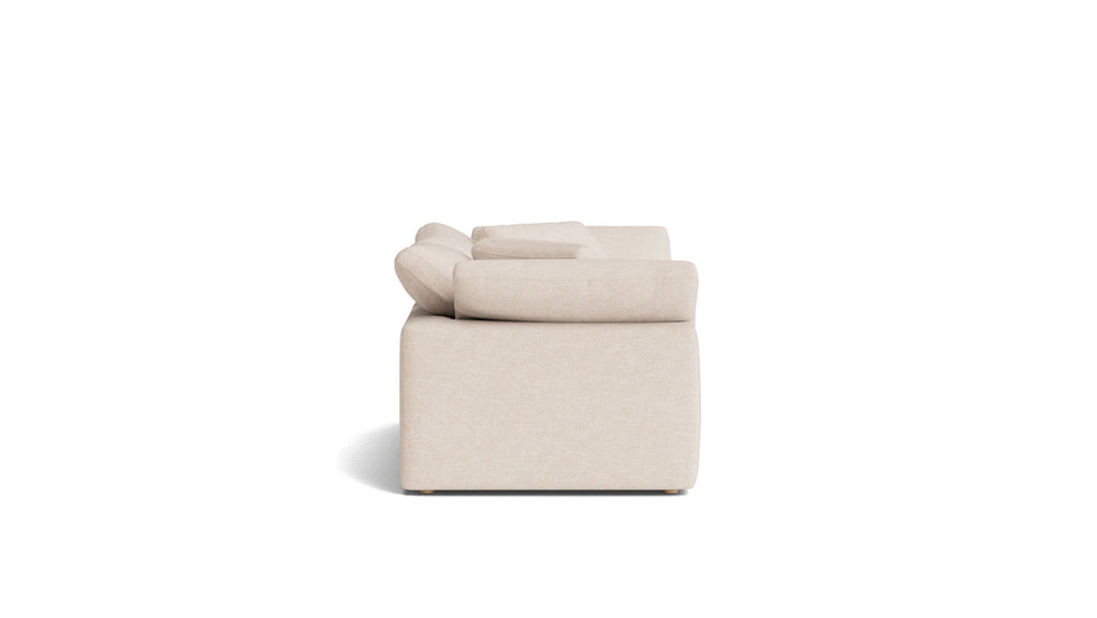 Movie Night™ Sofá modular de 2 piezas, grande, Sunbeam