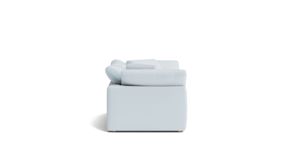Movie Night™ sofá modular de 2 piezas, grande, Cove