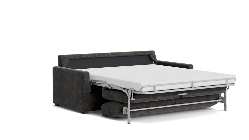 Sofá cama Sleep Over, Queen, trufa