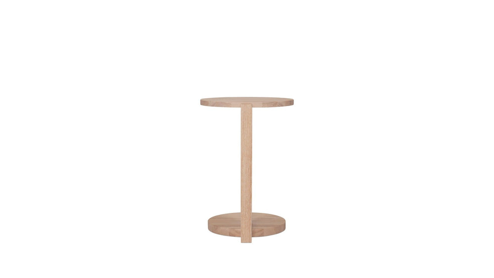 By Your Side Table, fresno