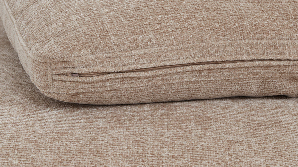 Funda - Movie Night™ Armless Chair, grande, avena