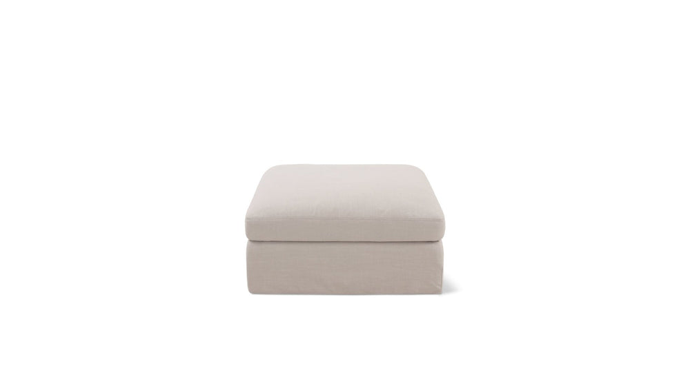 Funda - Get Together™ Reposapiés, Estándar, Arcilla