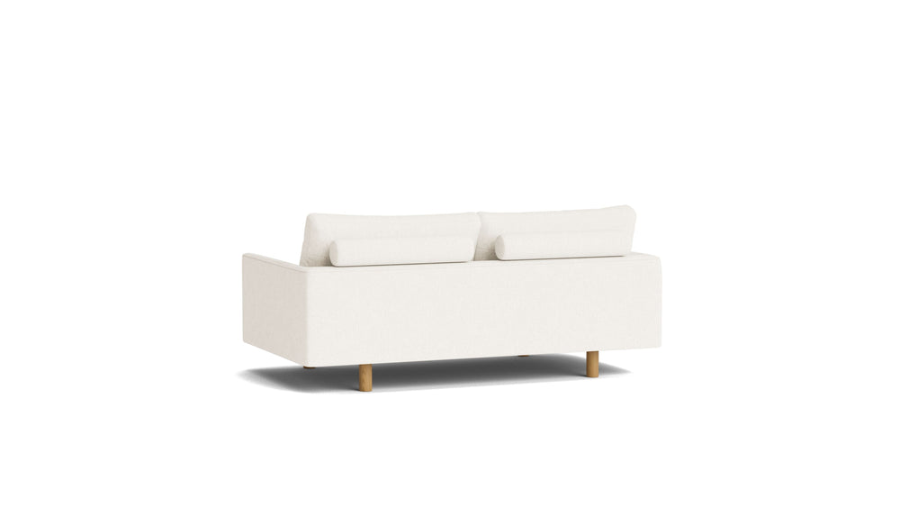 Just Right Sofa, 2.5 plazas, Tórtola
