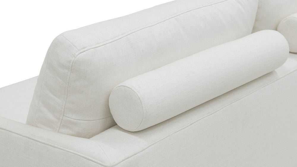 Just Right Sofa, 2.5 plazas, Tórtola