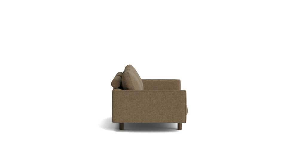Just Right Sofa, 2.5 plazas, Tórtola