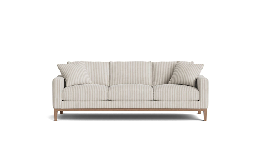 Any Day Sofa, 3 plazas, Newport Stripe