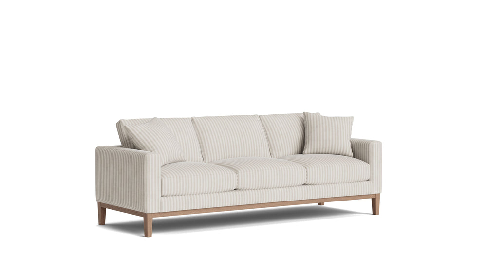 Any Day Sofa, 3 plazas, Newport Stripe