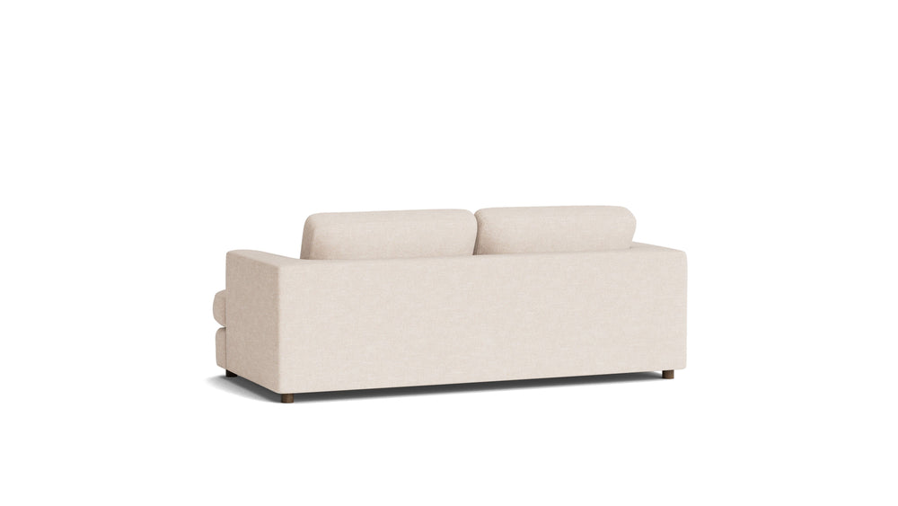 Good Company Sofa, 2.5 plazas, Sunbeam