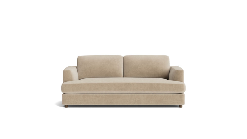 Good Company Sofa, 2.5 plazas, Sunbeam