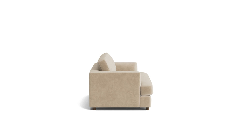 Good Company Sofa, 2.5 plazas, Sunbeam