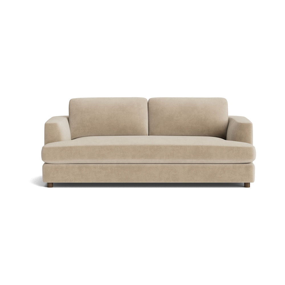 Good Company Sofa, 2.5 plazas, Sunbeam