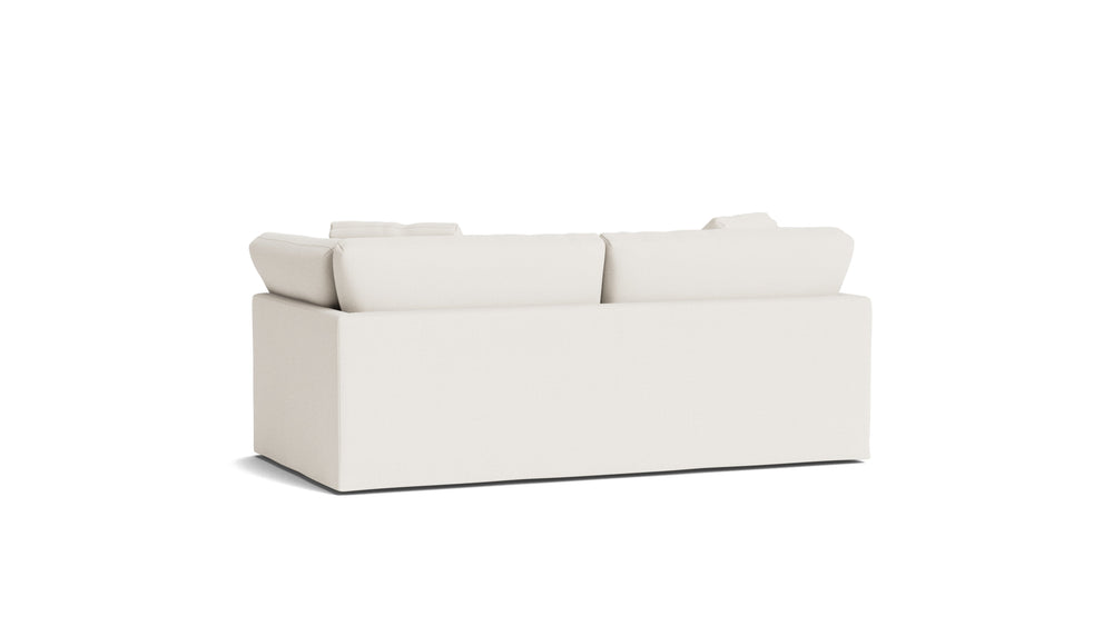 Sofá Get Together™, 2.5 plazas, champán