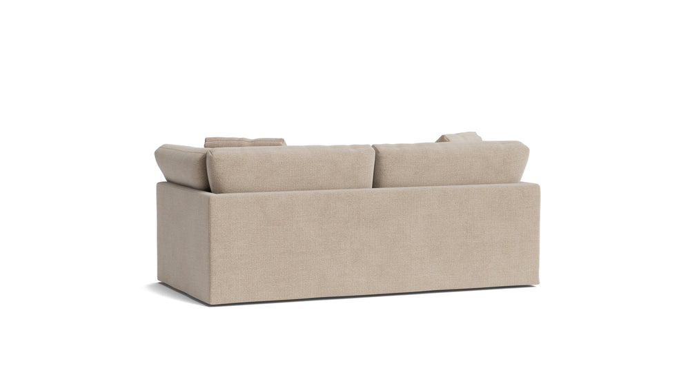 Sofá Get Together™, 2.5 plazas, champán
