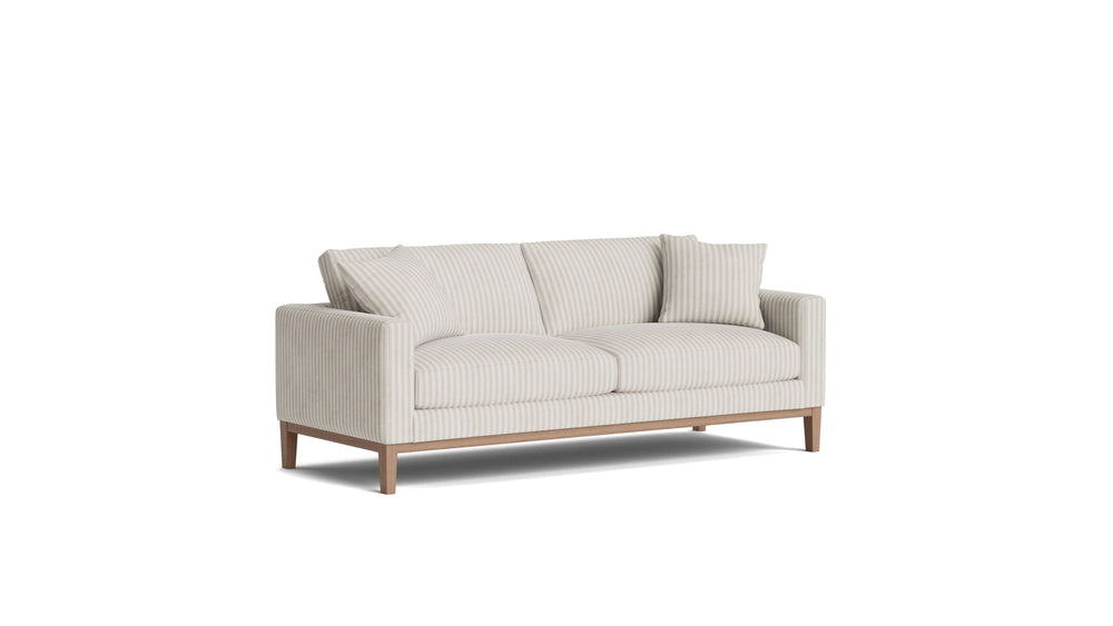 Sofá Any Day, 2.5 plazas, Newport Stripe