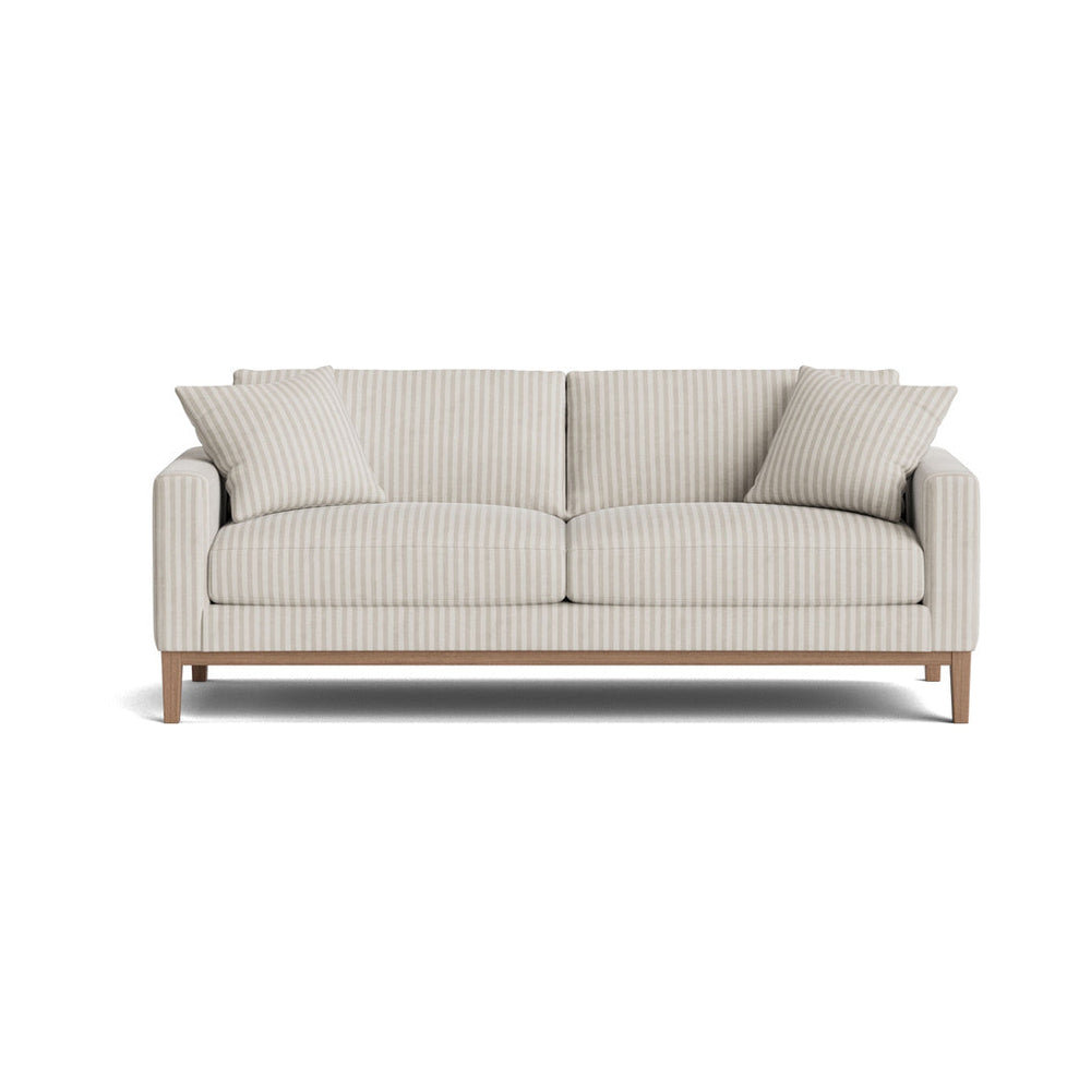Sofá Any Day, 2.5 plazas, Newport Stripe