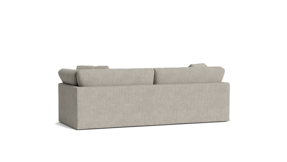 Sofá Get Together™, 3.5 plazas, avena