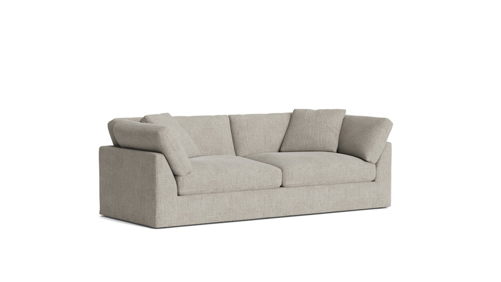 Sofá Get Together™, 3.5 plazas, avena