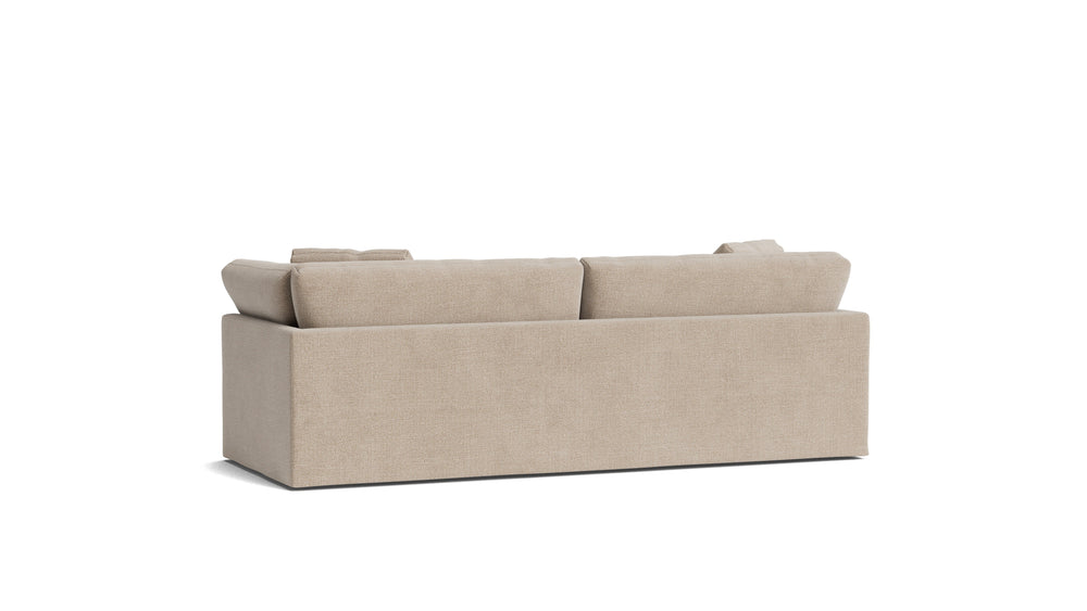 Sofá Get Together™, 3.5 plazas, avena
