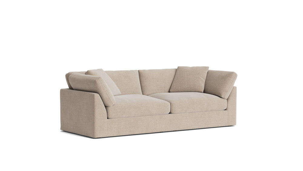 Sofá Get Together™, 3.5 plazas, avena