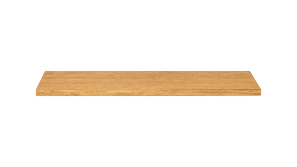 Keep Tapa apilable, roble blanco