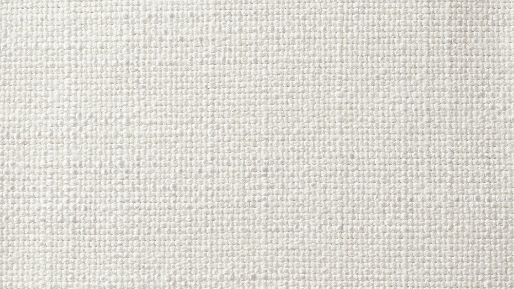 Muestra Cream Linen, tela LiveLife™