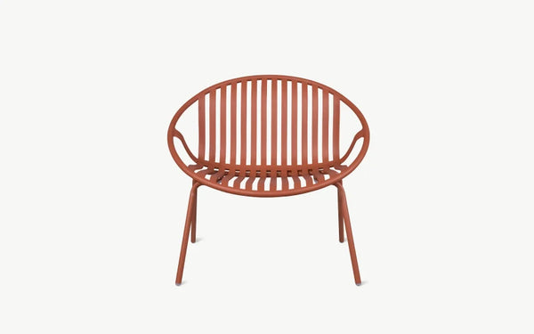 Sillas para Exteriores
