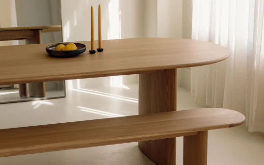 Comedor de 1 pieza