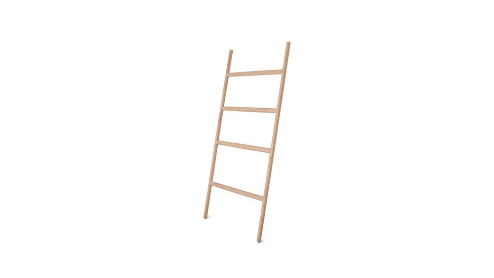 Hang Loose Ladder, Fresno